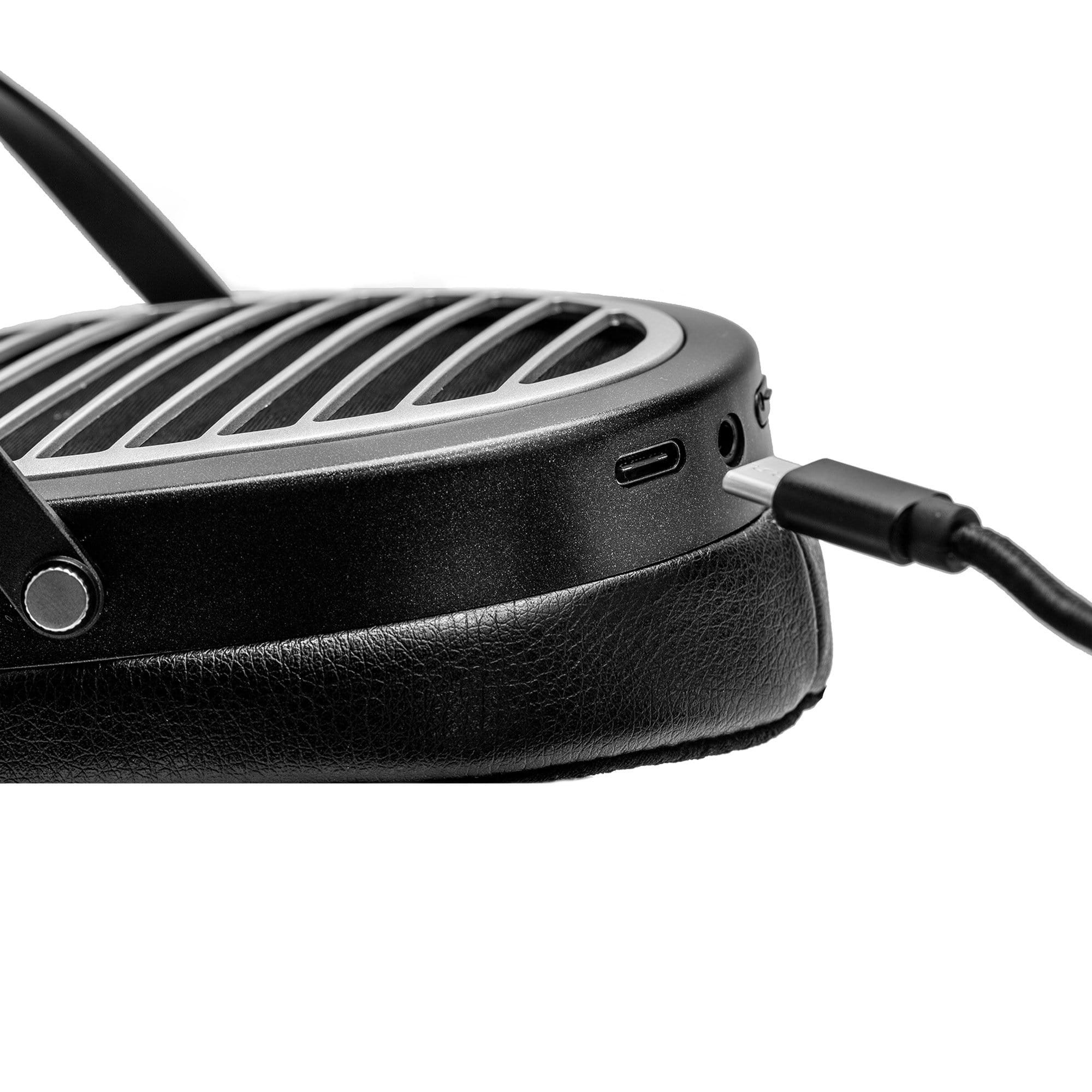 HIFIMAN ANANDA Wireless Bluetooth Planar Magnetic Headphones - Premium Audiophile Over-Ear Headset for Music, Gaming & Home Theater
