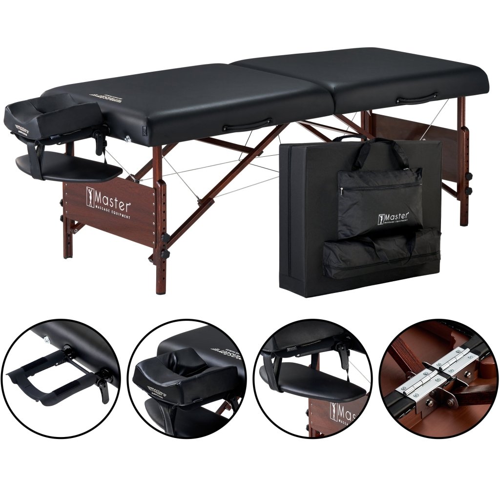 Portable Massage Table 30