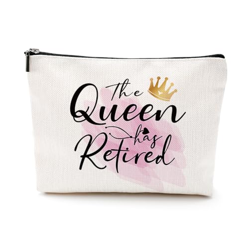 QueenRetired
