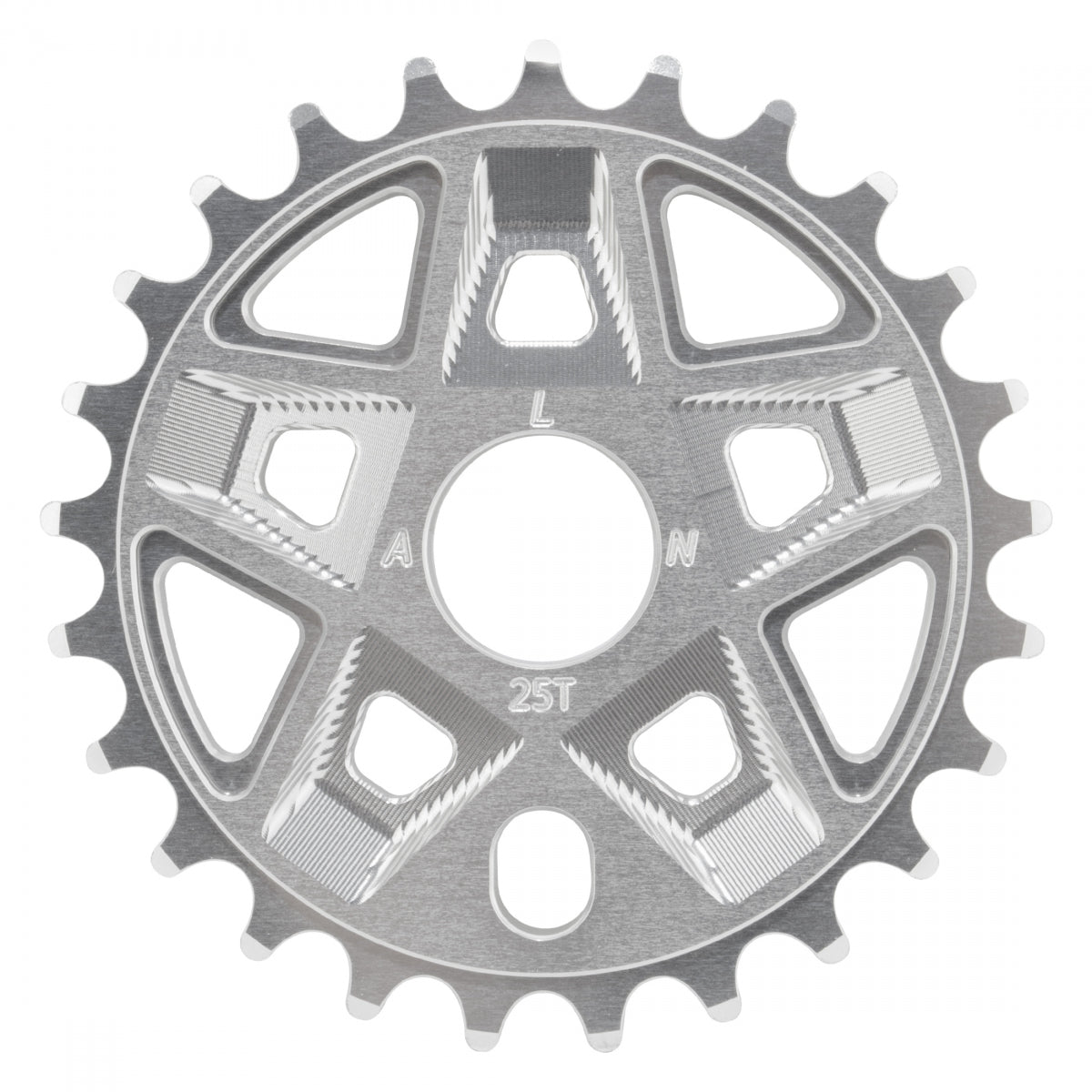 Alienation Pro Raider 25T 1/8