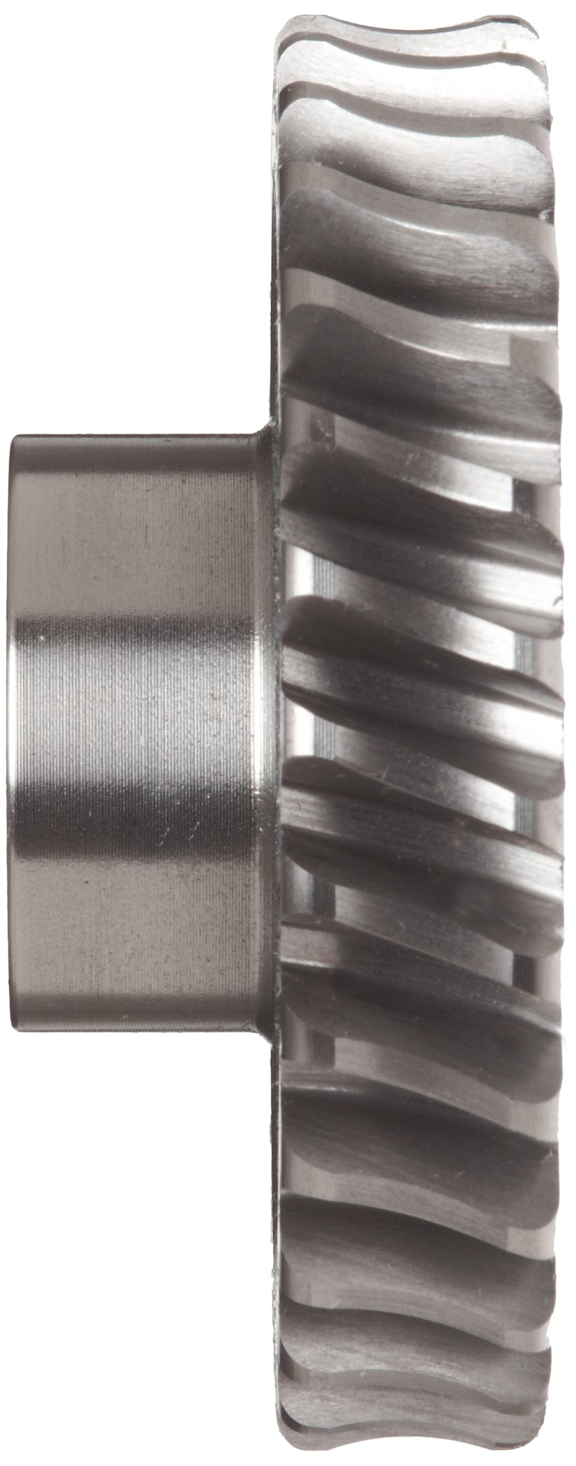 High-Quality D1621A Worm Gear 14.5 PA Pressure Angle 1.000