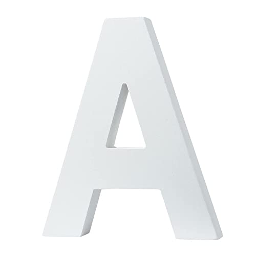 Letter A