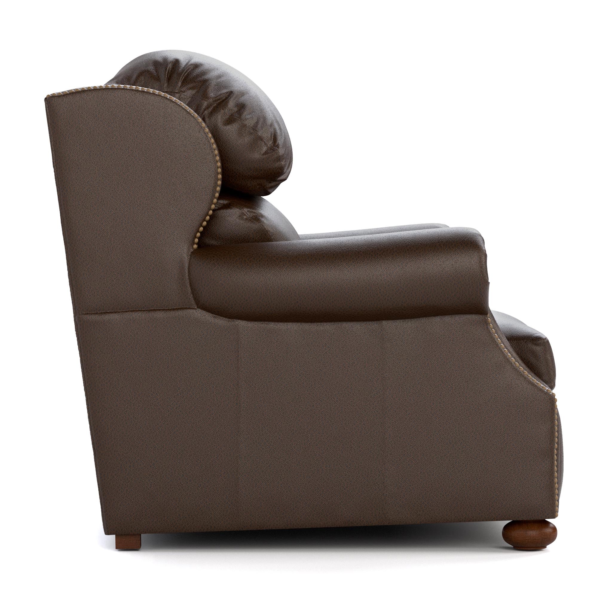Durango Wall Recliner - Comfortable Power Lift Reclining Chair with USB Ports for Living Room, Bedroom & Home Theater | Perfect for Seniors & Relaxation