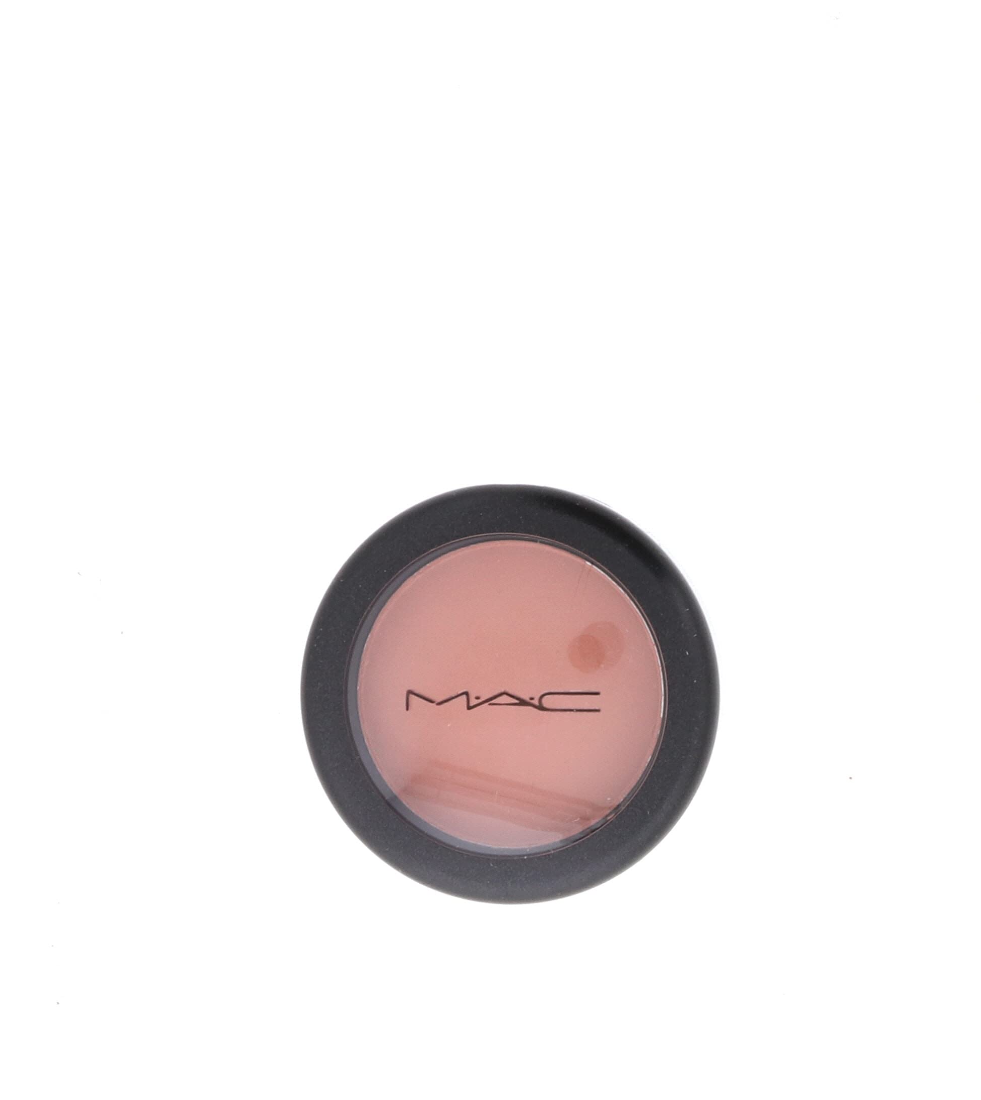 MAC Sheertone Blush in Gingerly - 6g/0.21oz Soft Pink Powder Blush for Natural Flush | Perfect for Everyday Wear & Special Occasions