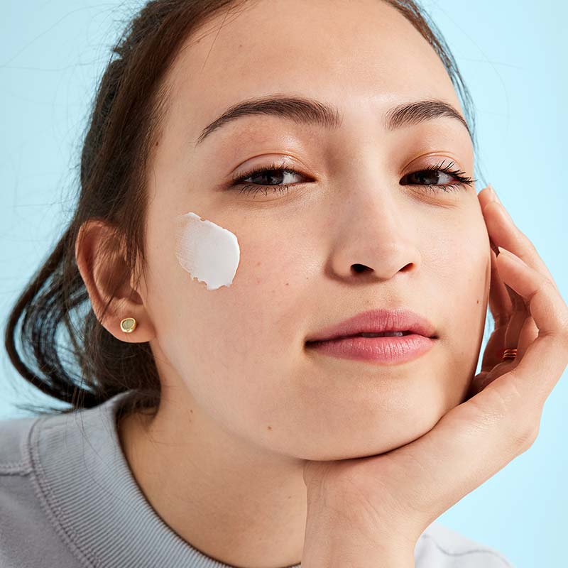 First Aid Beauty Ultra Repair Hydra Firm Night Cream - Intense Hydrating & Firming Face Moisturizer for Dry Skin - Perfect for Overnight Skin Repair & Anti-Aging Routine