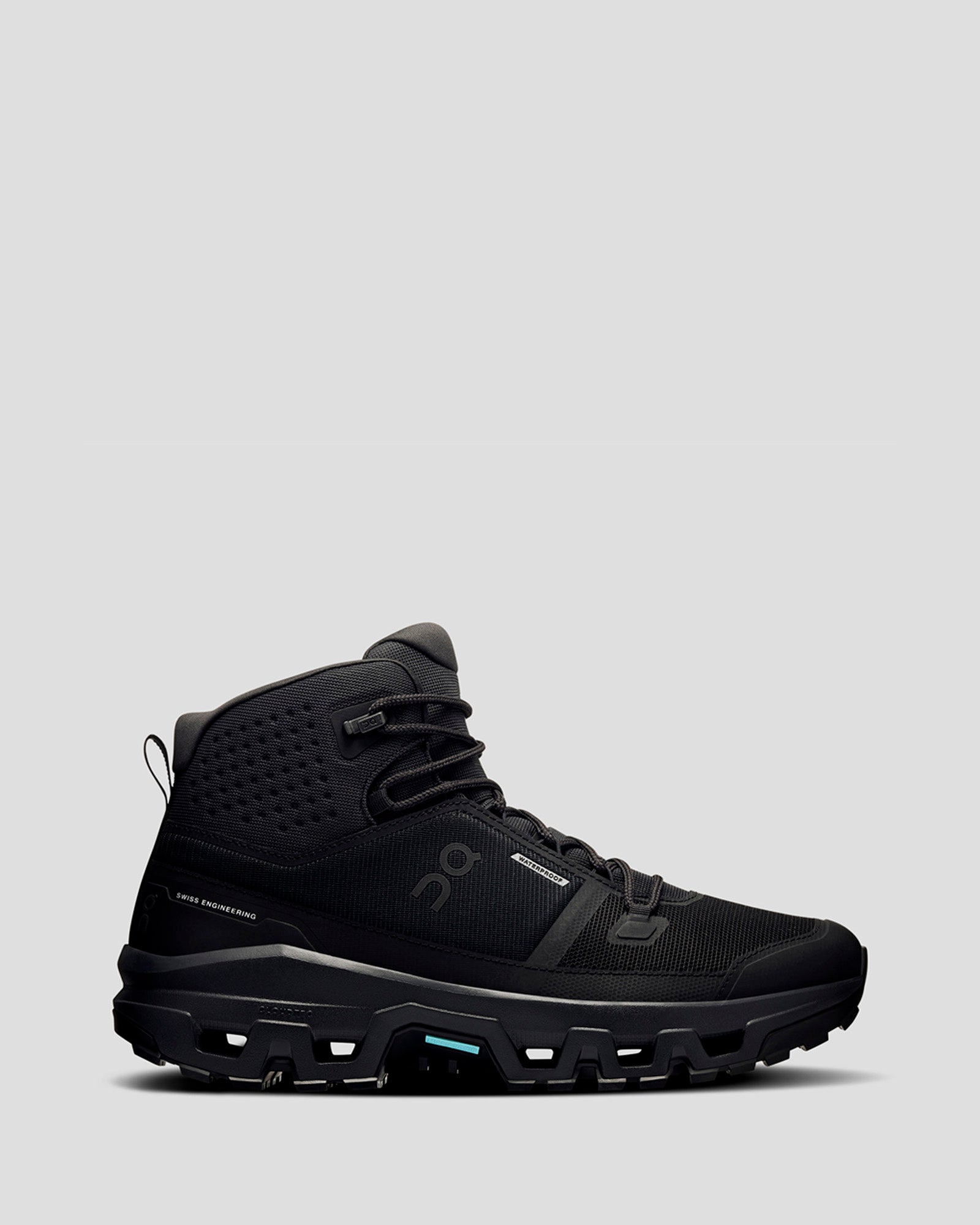 Black/Black
