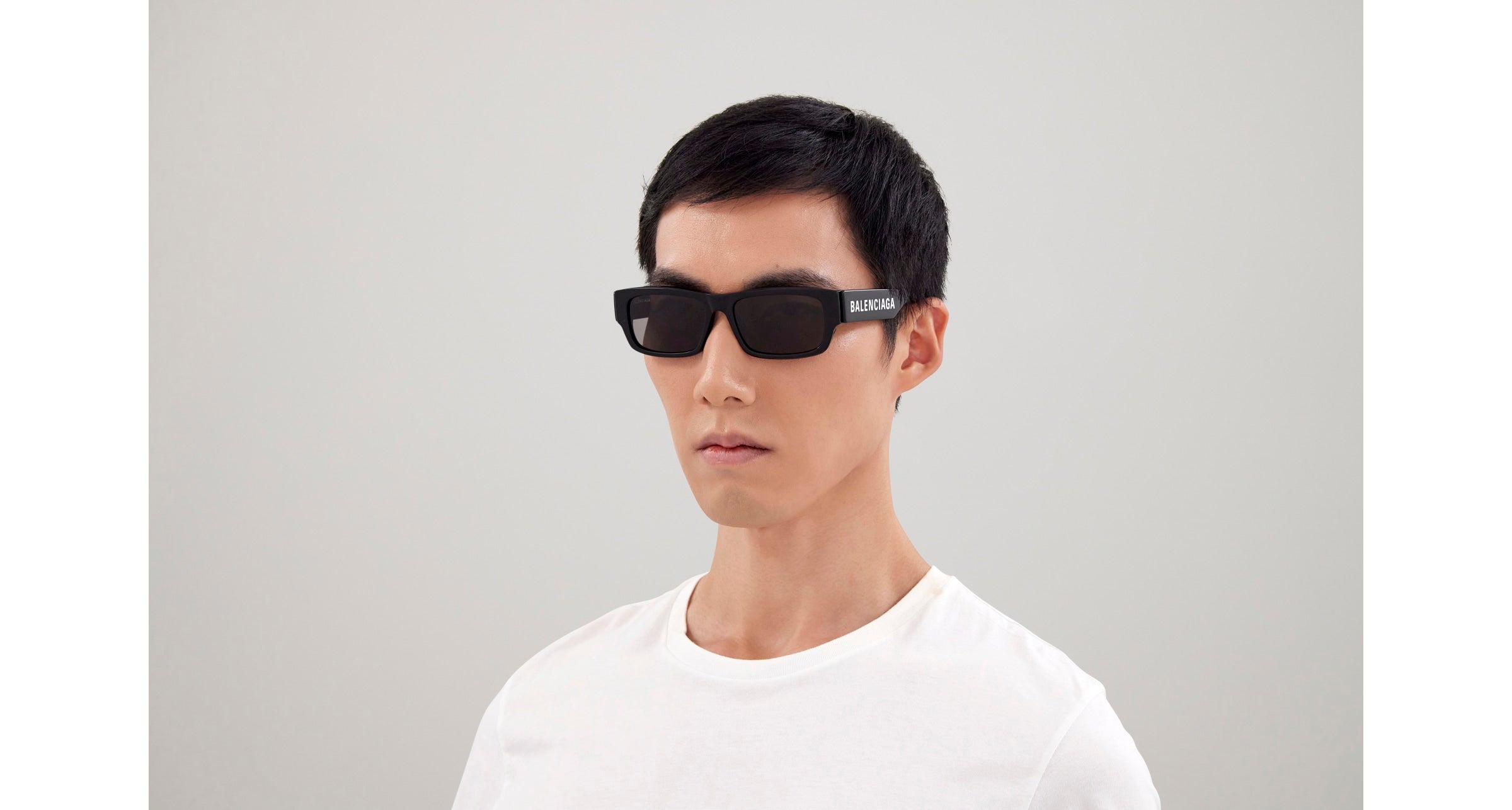Balenciaga BB0261SA Designer Sunglasses for Women & Men - UV Protection, Luxury Fashion Eyewear for Outdoor, Travel & Daily Wear