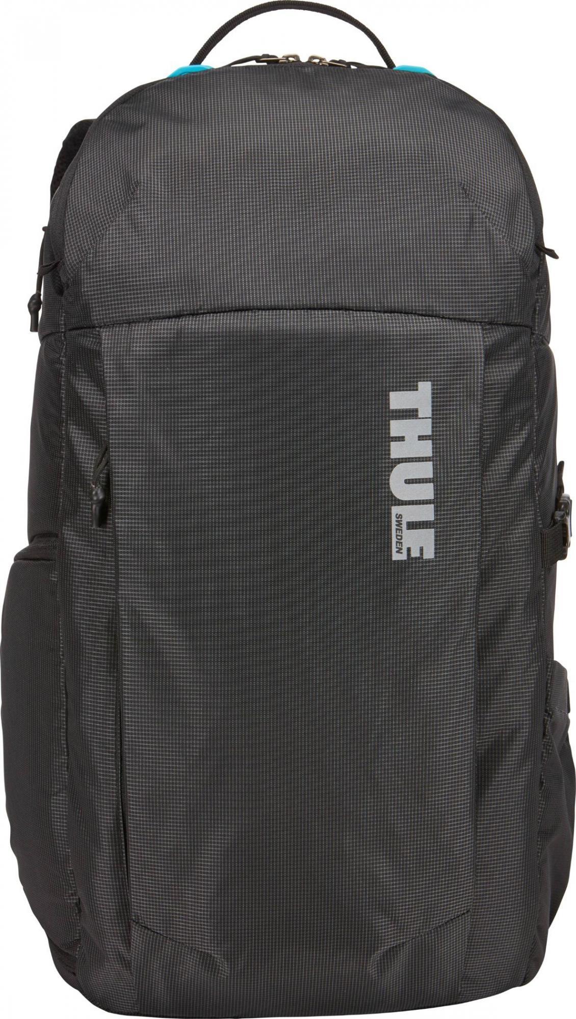 Thule Aspect DSLR Camera Backpack - Waterproof & Durable Travel Bag for Photographers - Perfect for Hiking, Travel & Outdoor Adventures