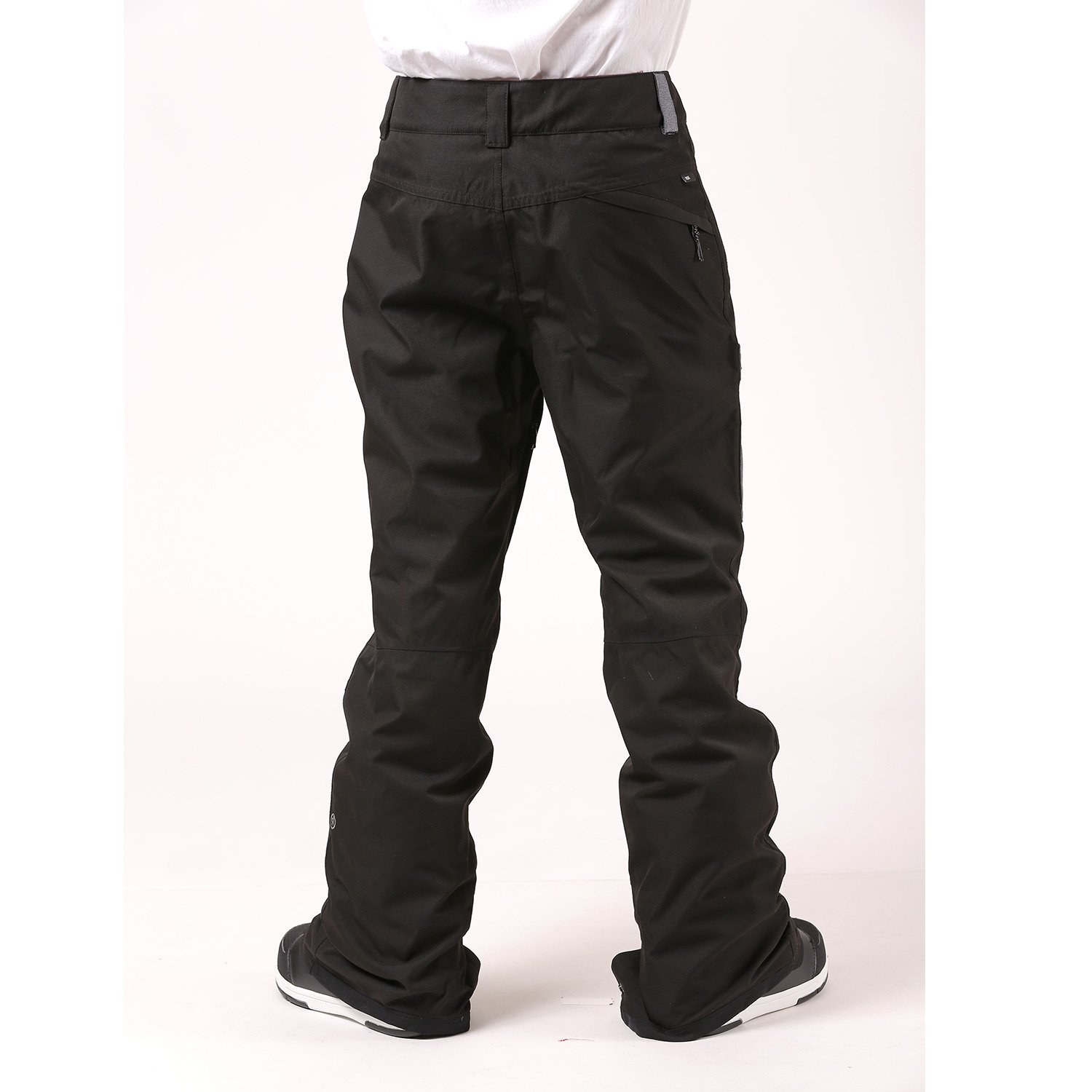 **Men's Yesler Snowboard Pants - Waterproof & Breathable Winter Outerwear for Snowboarding & Skiing - Perfect for Mountain Adventures & Cold Weather**