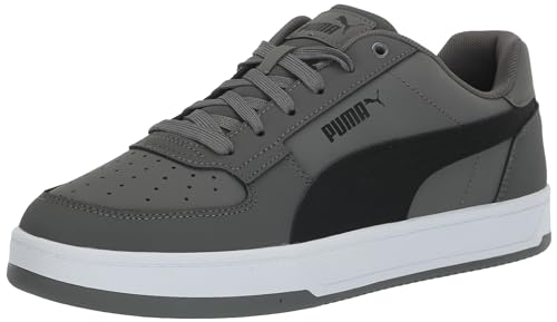 Cool Dark Gray-puma Black