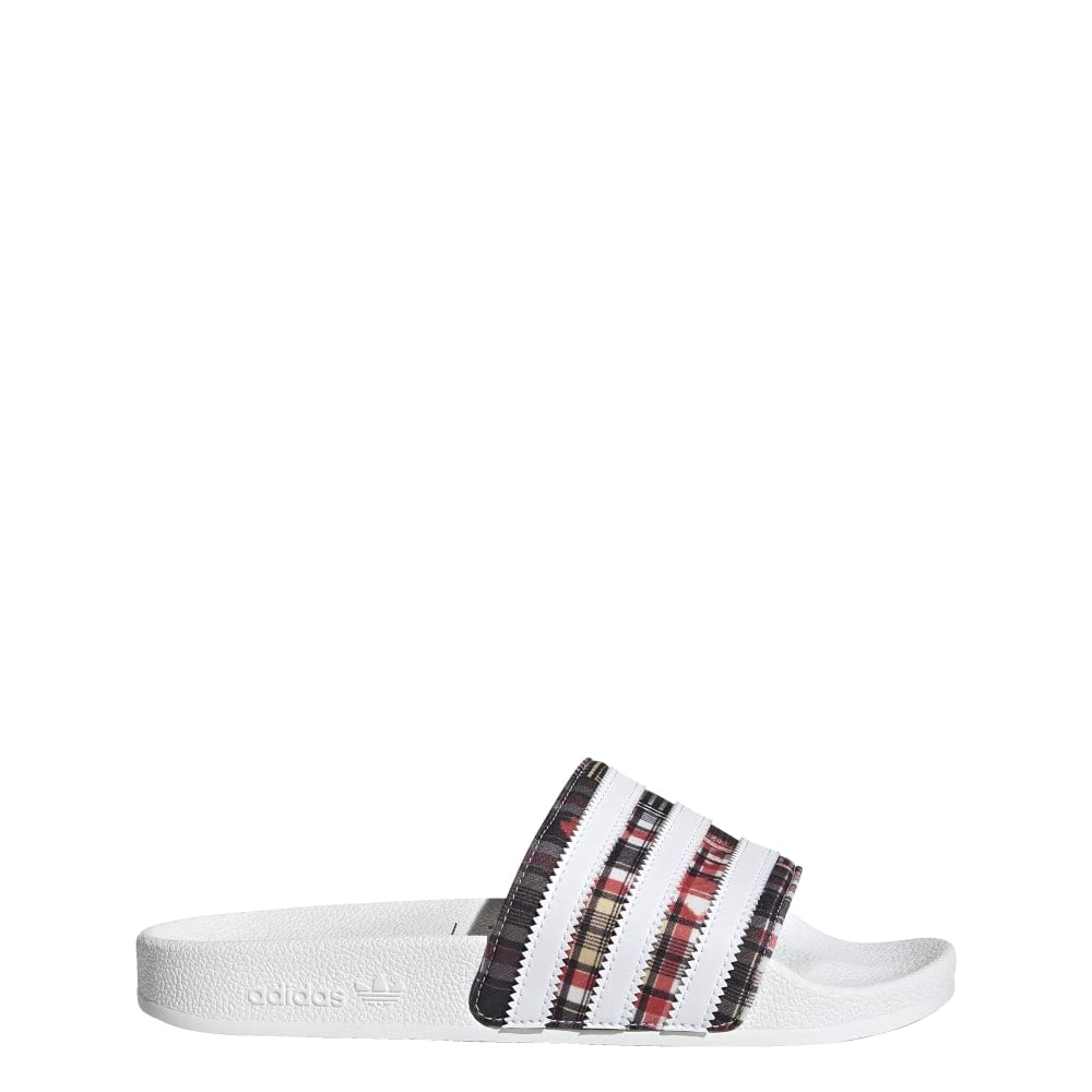 Adidas Adilette Slides for Women - Comfortable & Stylish Pool Slides for Beach, Shower, and Lounge Wear