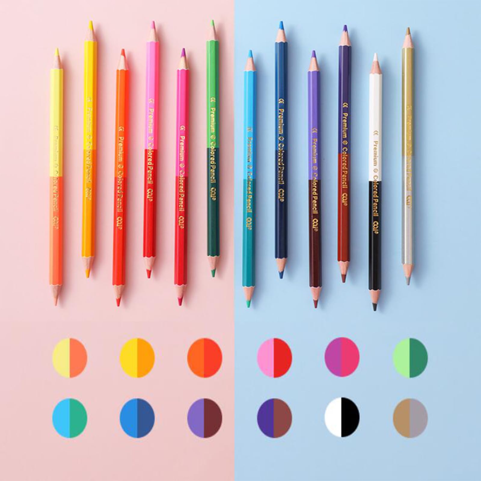 38-Piece Professional Drawing Pencil Set - Graphite & Charcoal Sketching Pencils for Artists & Beginners | Perfect for Sketching, Shading, and Art Projects