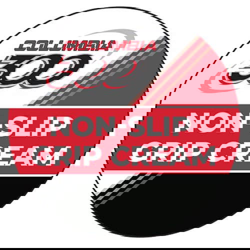 Columbia Non-Slip Grip Cream for Shoes & Boots - Anti-Slip Shoe Sole Treatment for Enhanced Traction on Wet & Icy Surfaces - Perfect for Hiking, Running & Winter Safety