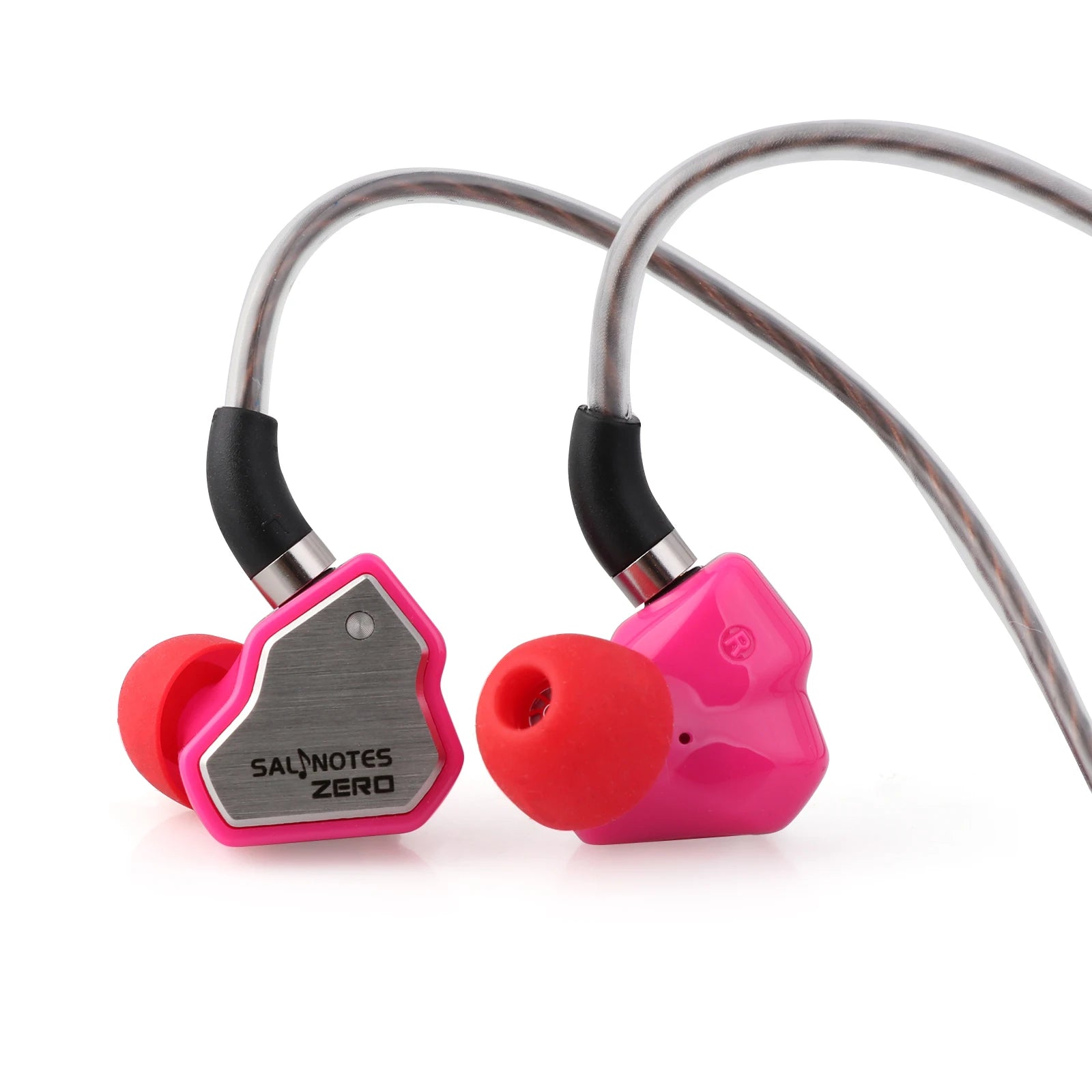 Rose3.5mm-with Mic