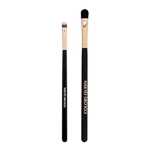 Concealer & Eyeshadow Brush