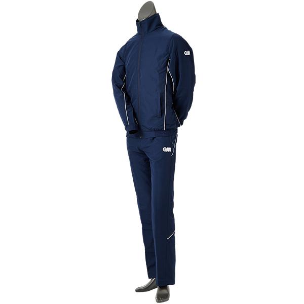 Gunn & Moore Junior Cricket Training Pants - Lightweight & Durable for Youth Cricket Practice & Matches