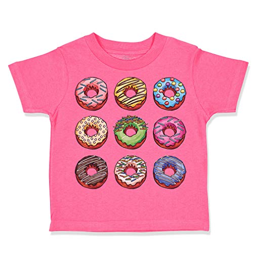 Hot Pink Design Only