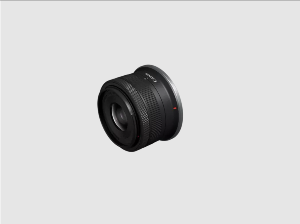 Canon EOS R10 Mirrorless Camera Content Creator Kit with RF-S 18-45mm Lens - Perfect for Vlogging, YouTube Videos & Photography