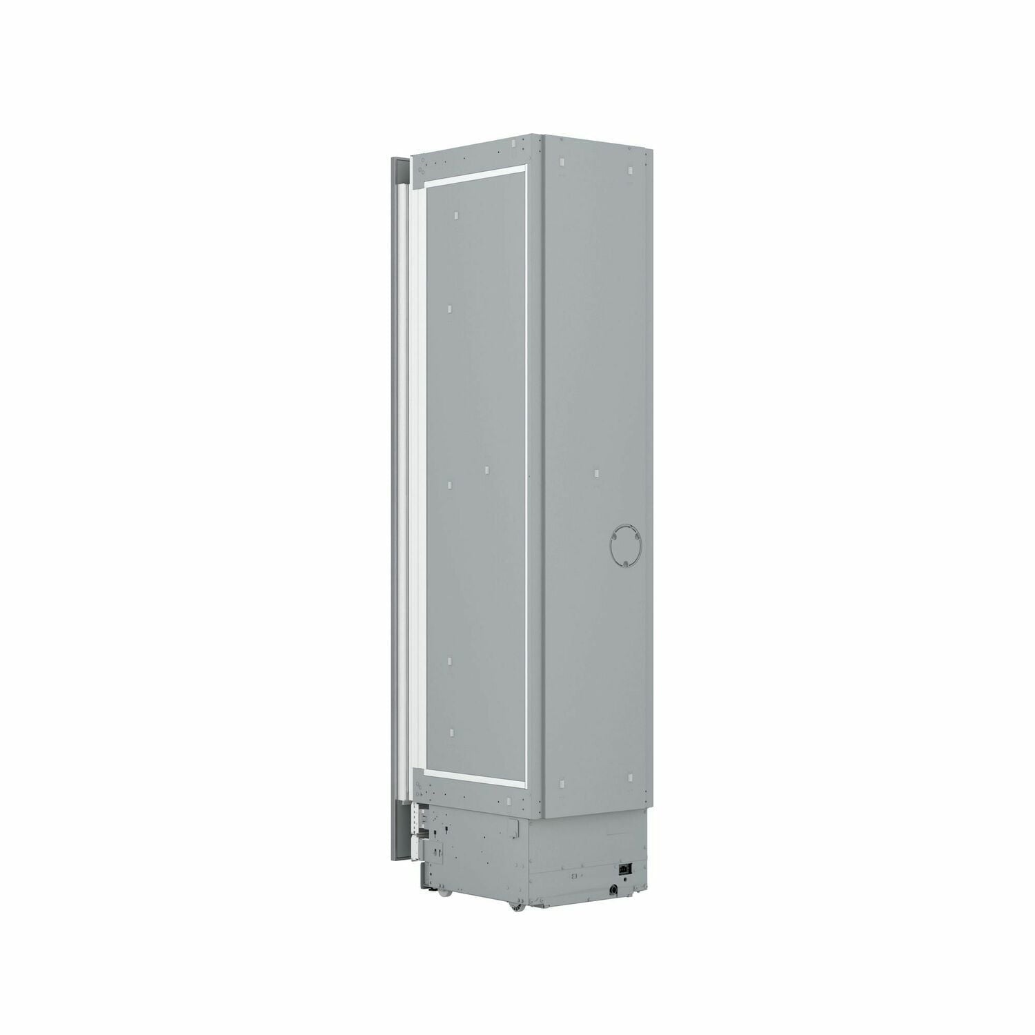 Bosch B18IF900SP 18-Inch Built-In Freezer - Energy Efficient, Spacious Storage for Restaurants, Homes & Commercial Use - Benchmark Series