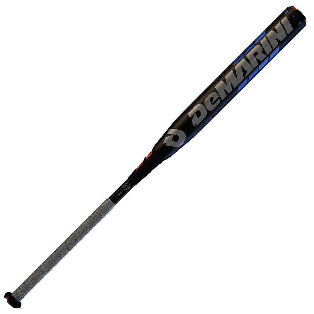 DeMarini CF8 Fastpitch Softball Bat - CFF16 9 Composite (2016 Model) | Perfect for Competitive Fastpitch Games & Training Sessions