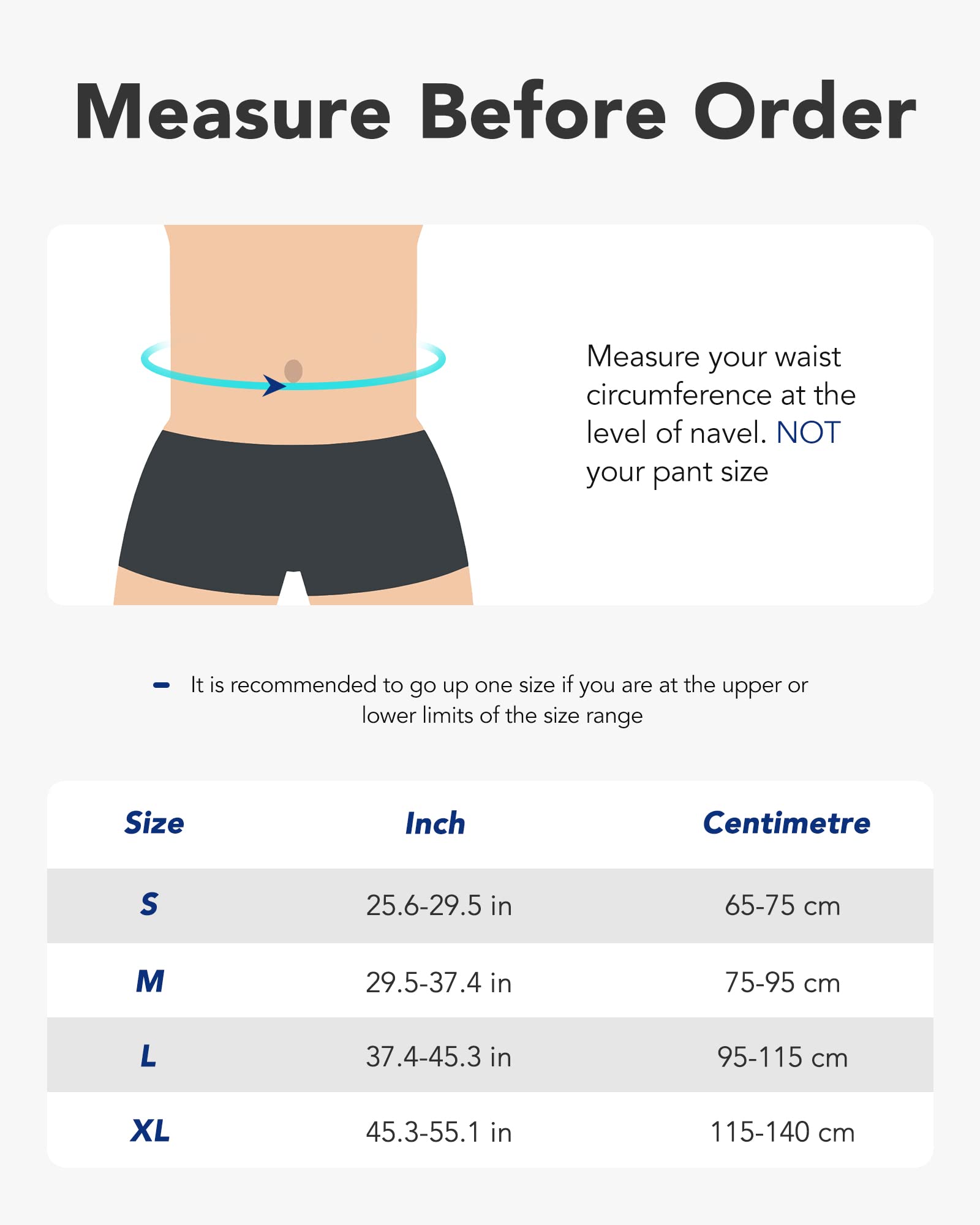 Adjustable Back Brace for Lower Back Pain Relief - Support Belt for Men & Women with Sciatica, Herniated Disc, Scoliosis - Ideal for Sitting, Standing, Heavy Lifting & Daily Activities