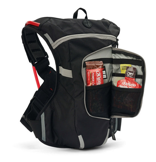 4L Hydration Pack for Dirt Biking - Lightweight Water Backpack for Off-Road Motorcycle & ATV Riders - Perfect for Trail Riding, Motocross & Outdoor Adventures