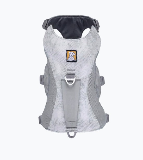 Portable Dog Cooling Vest with Swamp Cooler Technology - Keep Your Pet Cool in Summer for Outdoor Activities, Hiking & Beach Trips
