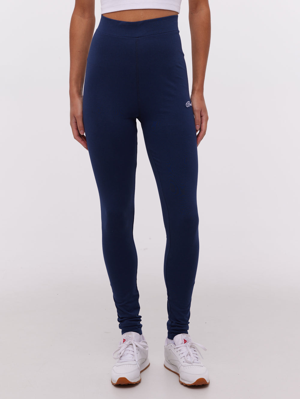 Chana High Waist Yoga Leggings for Women - Comfortable & Stretchy Workout Pants - Perfect for Yoga, Gym, Running & Lounge Wear