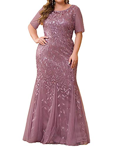 Antique Pink