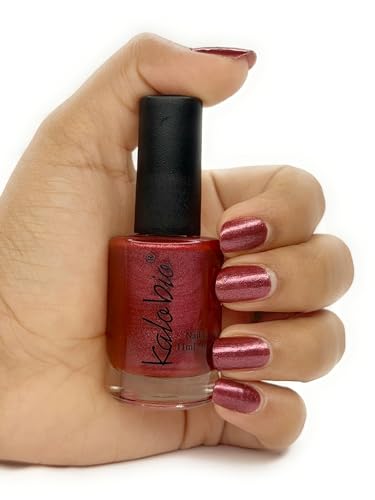 Vermillion M13