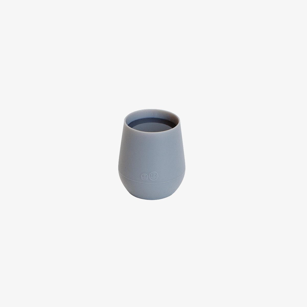 Ezpz Tiny Cup – Best Baby Training Cup for Transition to Open Cup Drinking – Perfect for Infants Learning to Sip Independently at Home or On-the-Go