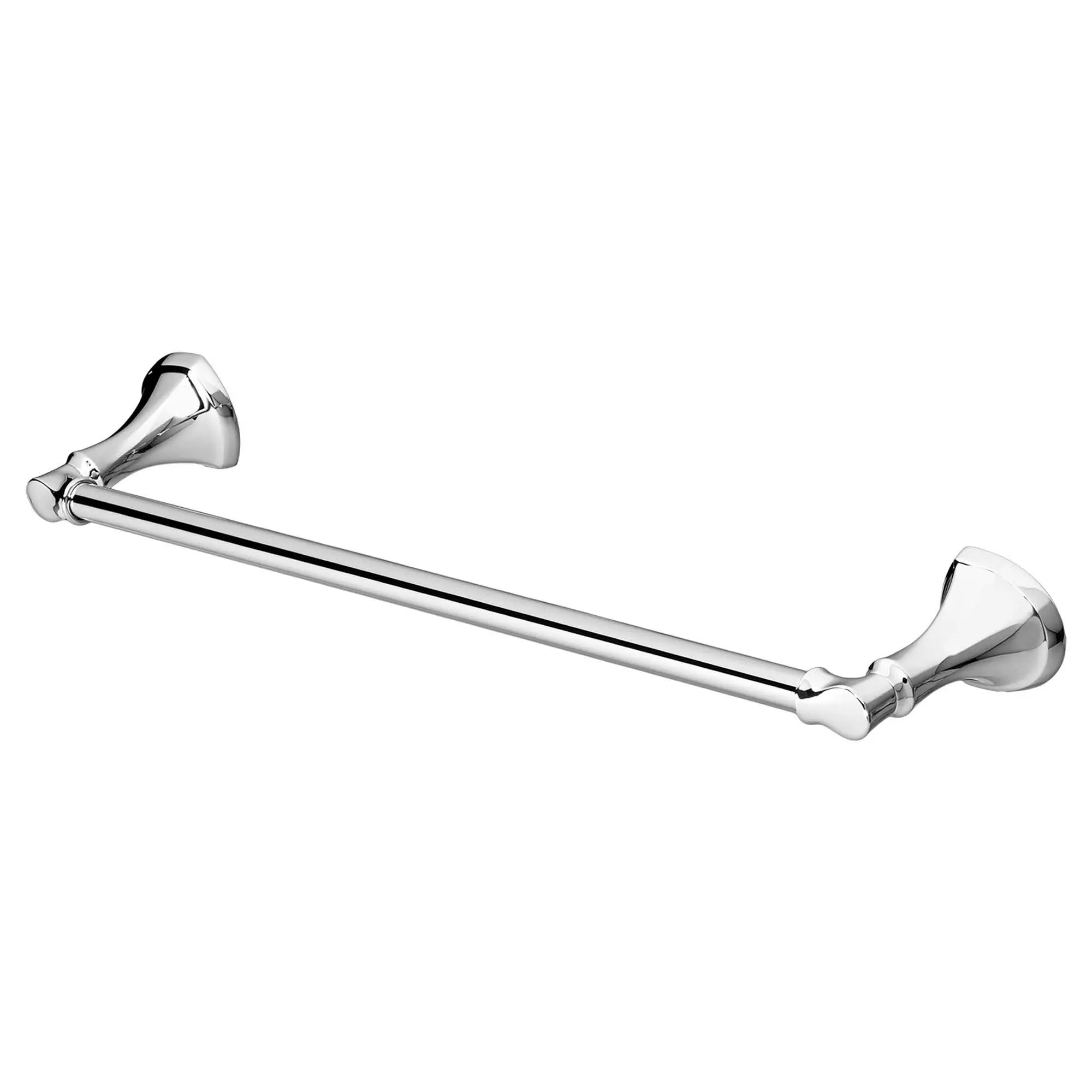 Elegant Estate Towel Bar - Rustic Farmhouse Bathroom Towel Rack - Perfect for Bathroom, Kitchen & Laundry Room Organization