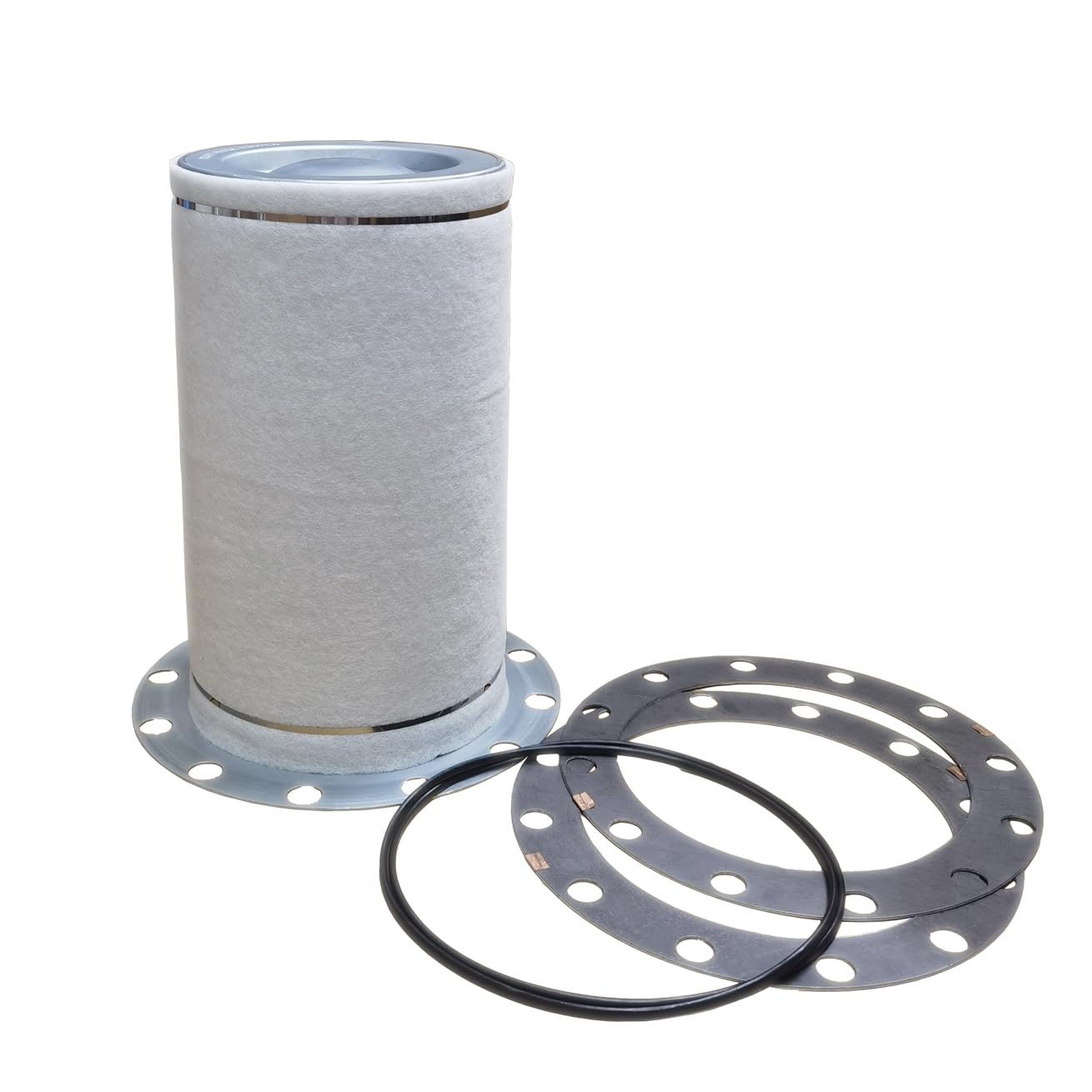 XIDATT 6.3571.0 Air Oil Separator Filter Replacement for CSD60/75/82/100/102 Air Compressors - Improve Air Quality & Extend Compressor Life for Industrial & Workshop Use