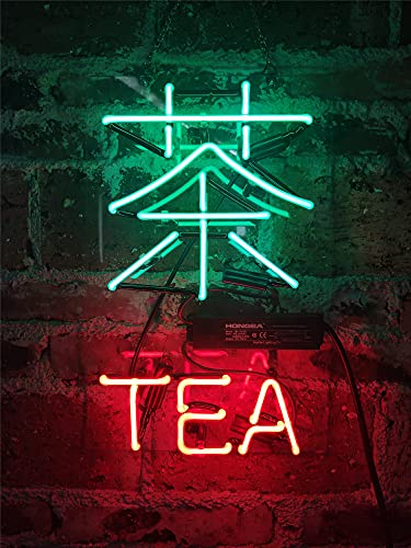 Tea 14x9 inch