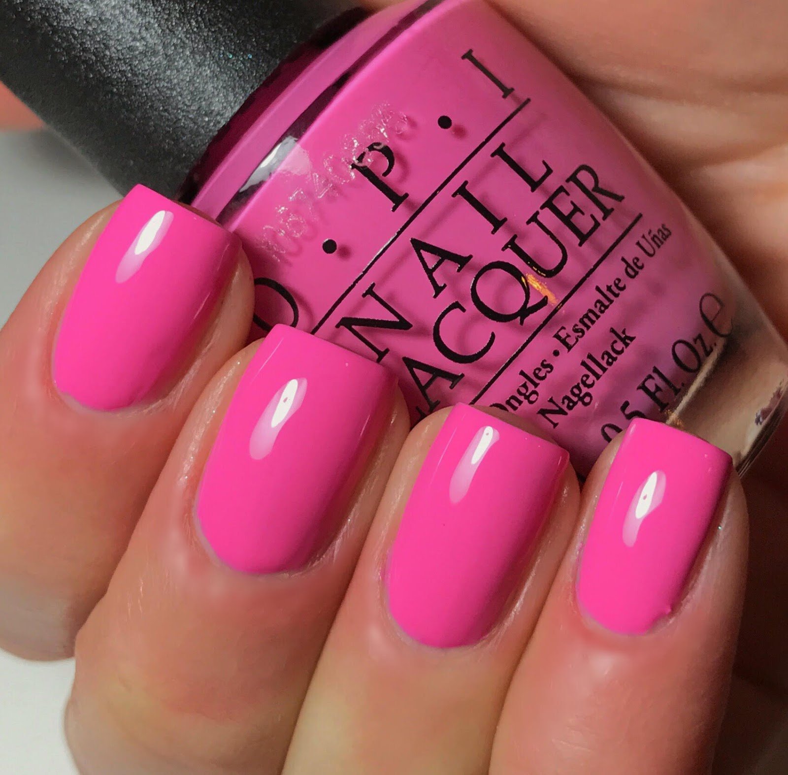 Fiji Collection Nail Polish - 10% Off at Checkout | Two-Timing The Zones | Perfect for Summer Nails & Beach Vacations