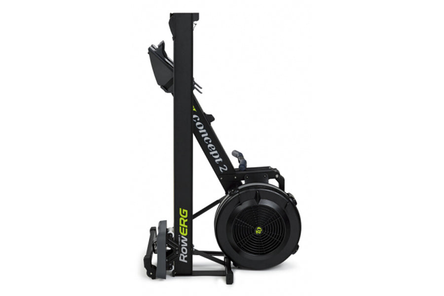 Concept2 RowErg Indoor Rowing Machine - Premium Home Gym Equipment for Full-Body Workout | Perfect for Home Fitness, Cardio Training & Weight Loss