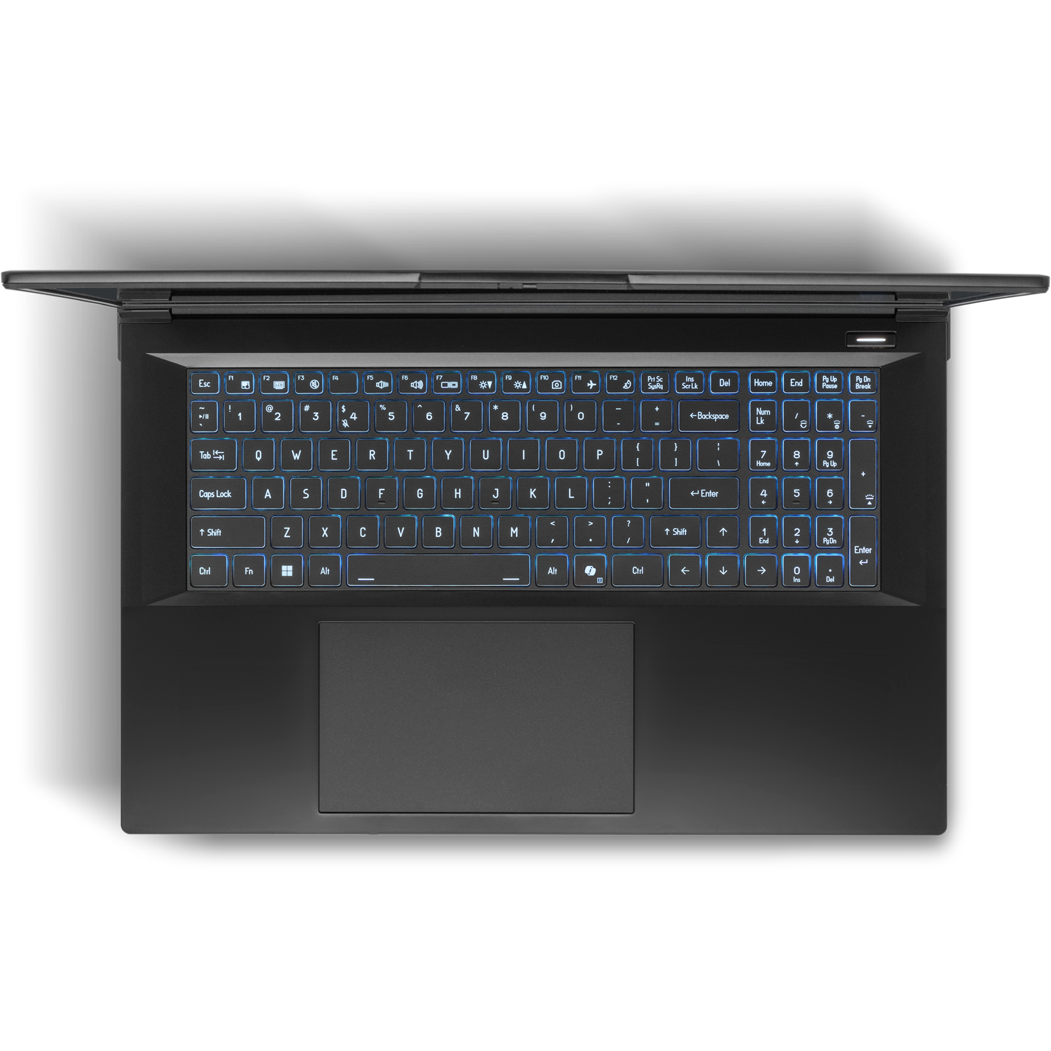 SAGER NP7571P (Clevo V370WNPQ) 17.3