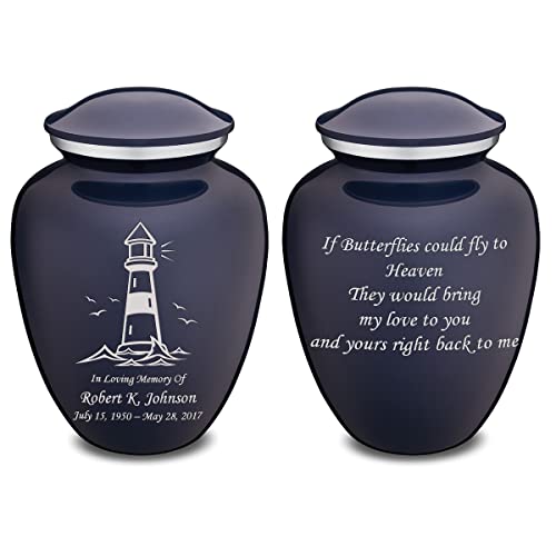 _Cobalt Blue (Double Sided)