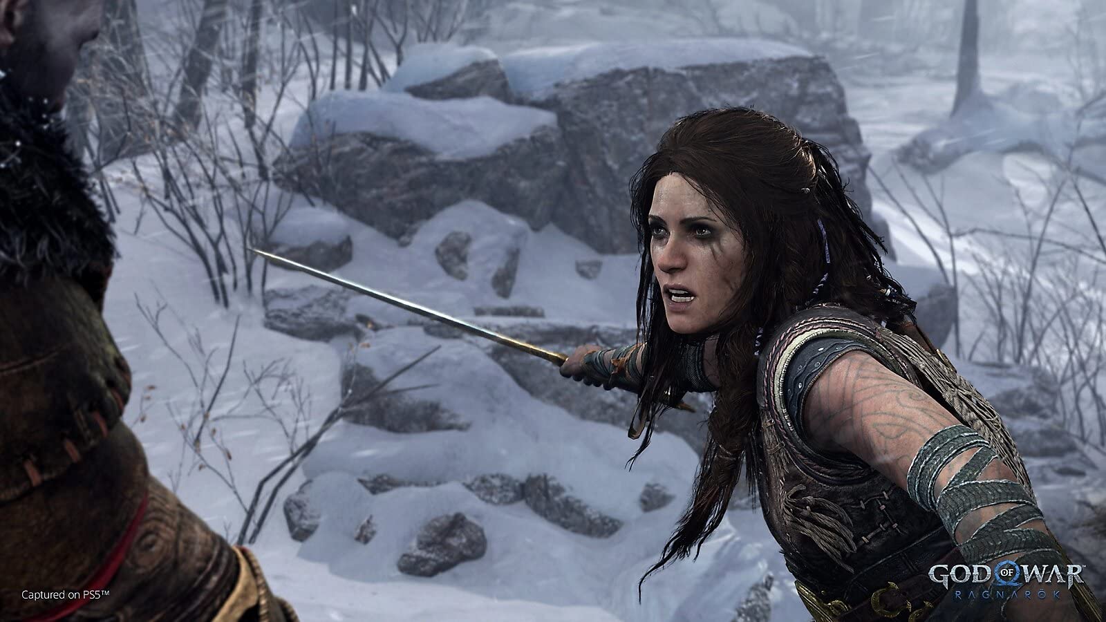 Buy PlayStation Store £80 Gift Card - Redeem for God of War Ragnarök PS5 Digital Deluxe Edition | UK PSN Voucher for PS4/PS5 Games | Perfect for Gifting & Digital Downloads