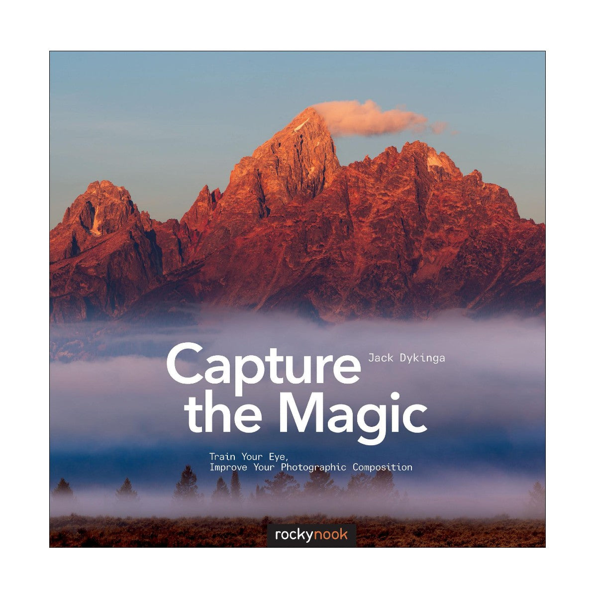 Capture the Magic Book - Enchanting Storybook for Kids & Adults | Perfect for Bedtime Reading, Gifts & Family Bonding
