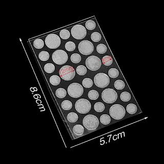 SSM Mart Hydrocolloid Acne Pimple Patches for Face - Spot Treatment Stickers for Blemishes & Breakouts | Calms & Relieves Acne Fast | Perfect for Overnight Use, Travel & Daily Skincare Routine