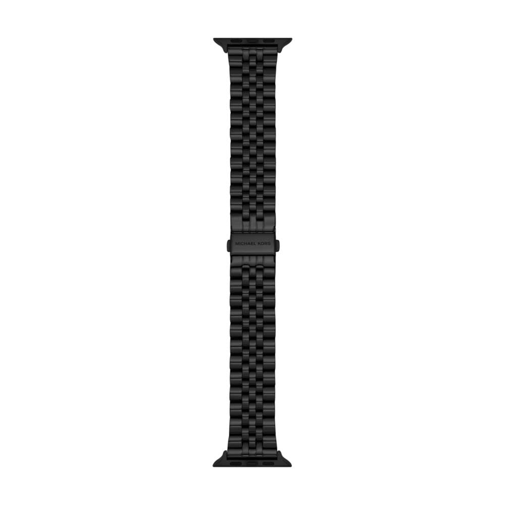 Michael Kors Apple Watch Band - Stainless Steel for Women 38mm/40mm/41mm - Perfect for Work & Fashion