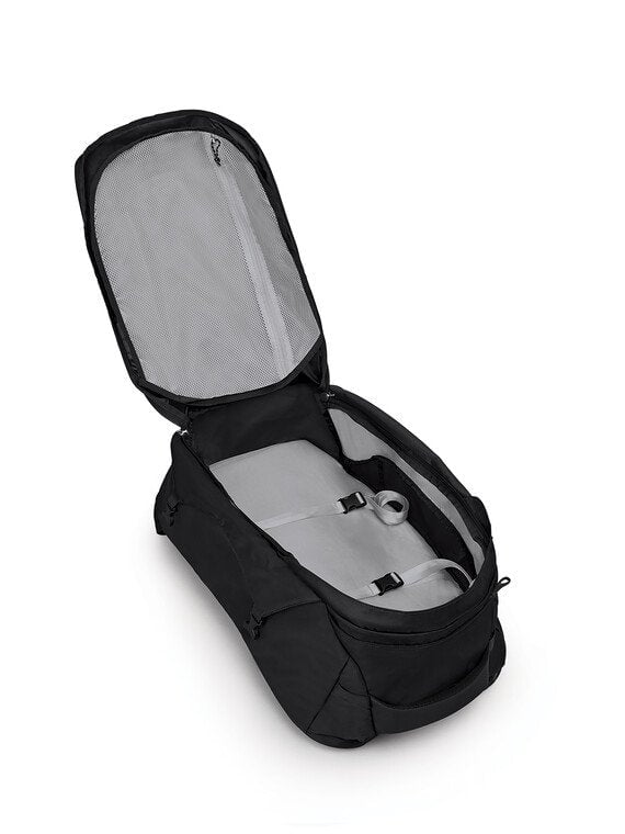 Osprey Farpoint 40 Men's Travel Backpack - Lightweight Carry-On Luggage for Air Travel, Hiking & Adventure | Perfect for Business Trips & Weekend Getaways