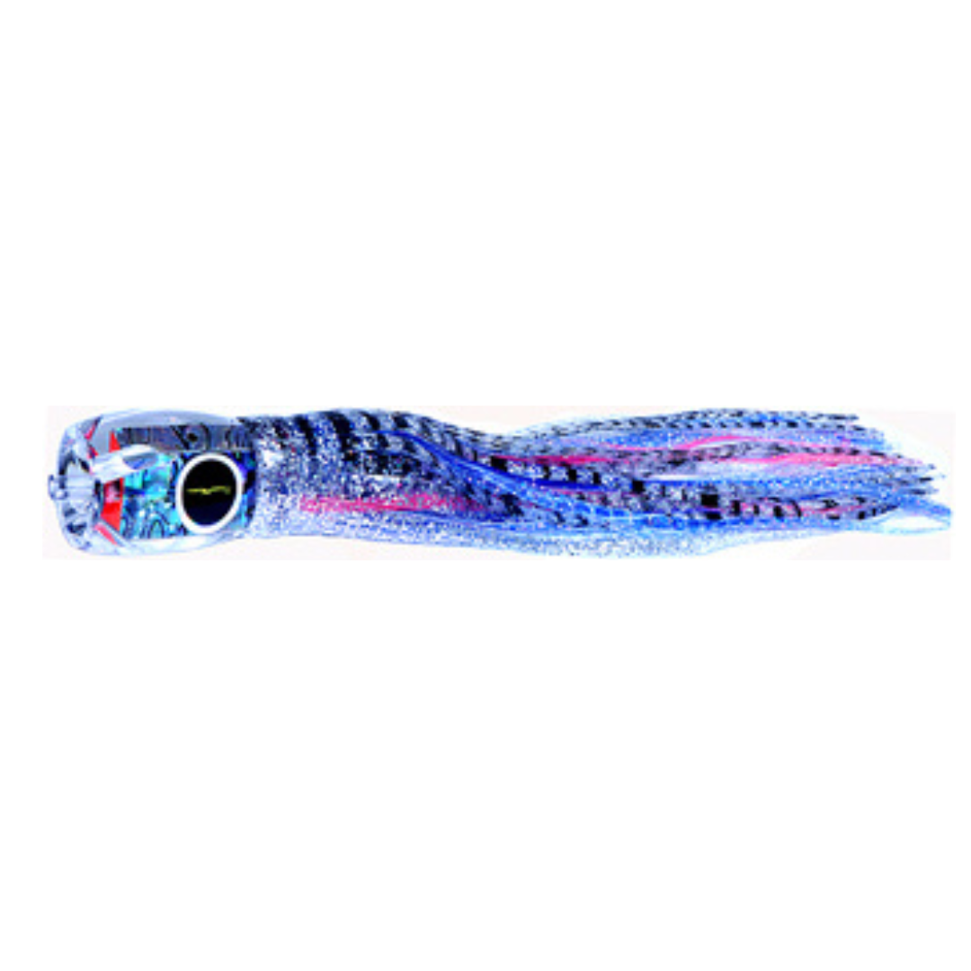 Silver Tiger/Mackerel - SBT/MAC