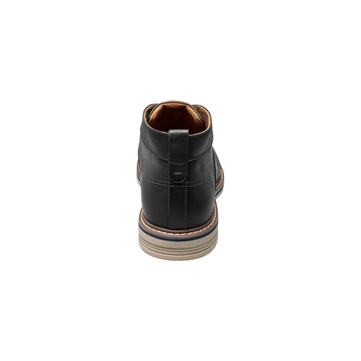 Florsheim Norwalk Plain Toe Chukka Boots for Men - Medium & Wide Widths - Comfortable Casual & Dress Shoes for Work, Office & Everyday Wear