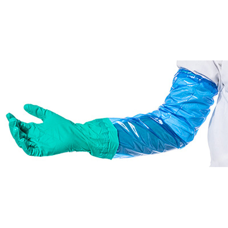 VR Steeve Glove - Protective Wear for Virtual Reality Gaming (1 Pair) - Ideal for VR Gaming, Training & Simulation Experiences