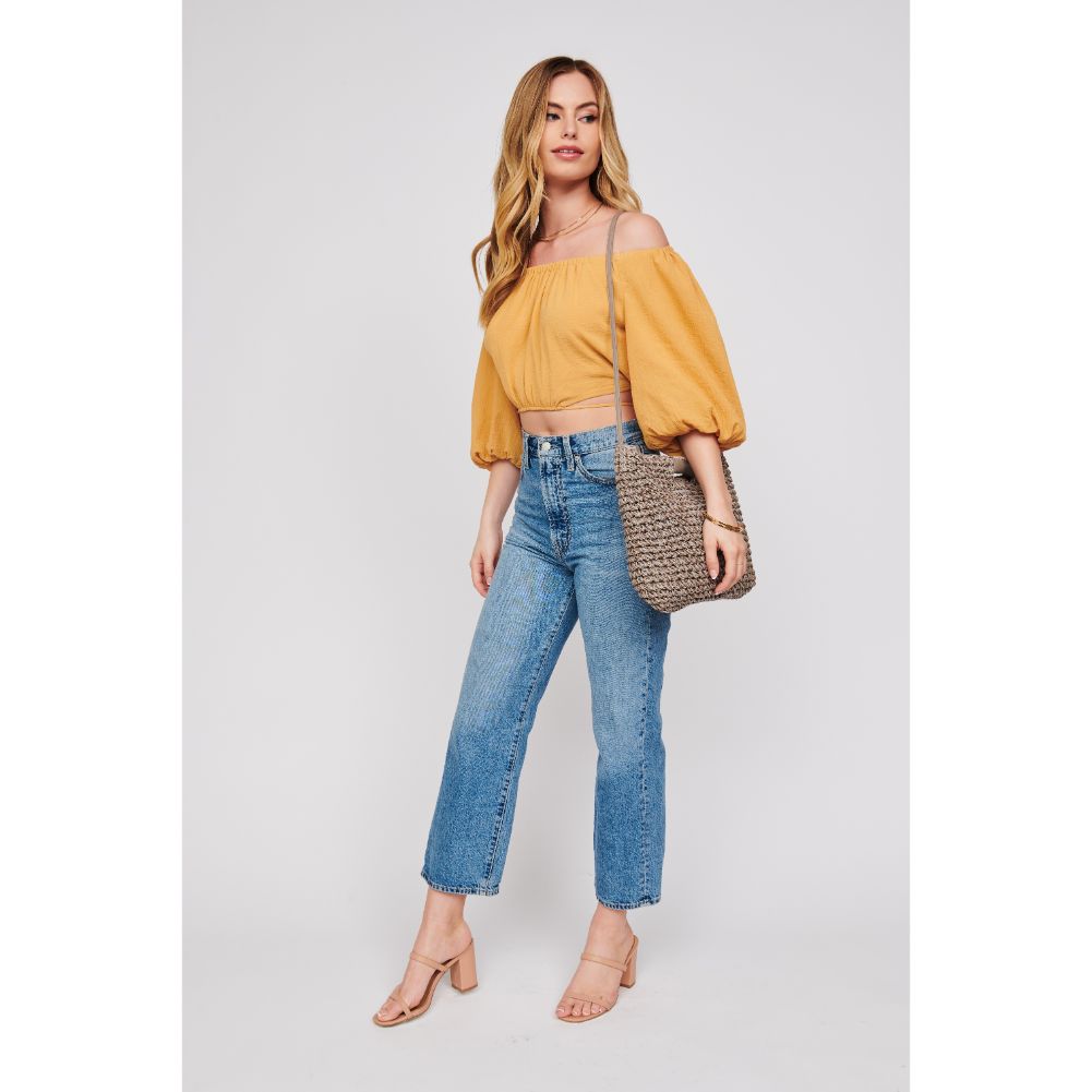 Stylish Southampton Crossbody Bag for Women - Fashionable & Lightweight Shoulder Purse - Perfect for Travel, Shopping & Everyday Use