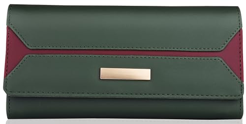 Maroon Green