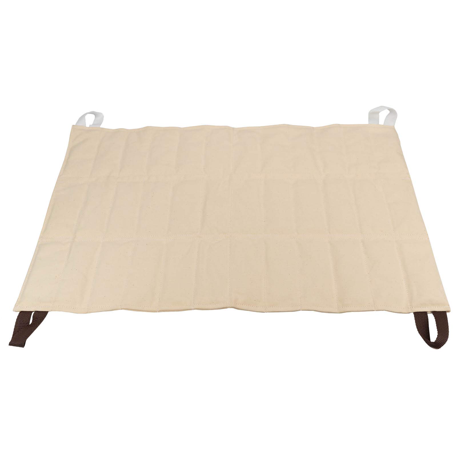 Sammons Preston Tropic Pac Moist Heat Pack - Large Size (Set of 4) | Reusable Hot Therapy Pads for Joint, Muscle & Back Pain Relief | Microwave & Water Heated | Perfect for Home, Office & Physical Therapy Use