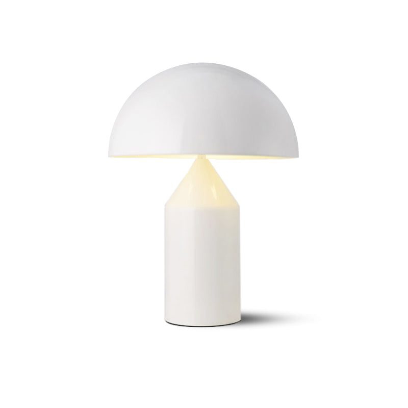 Bright White